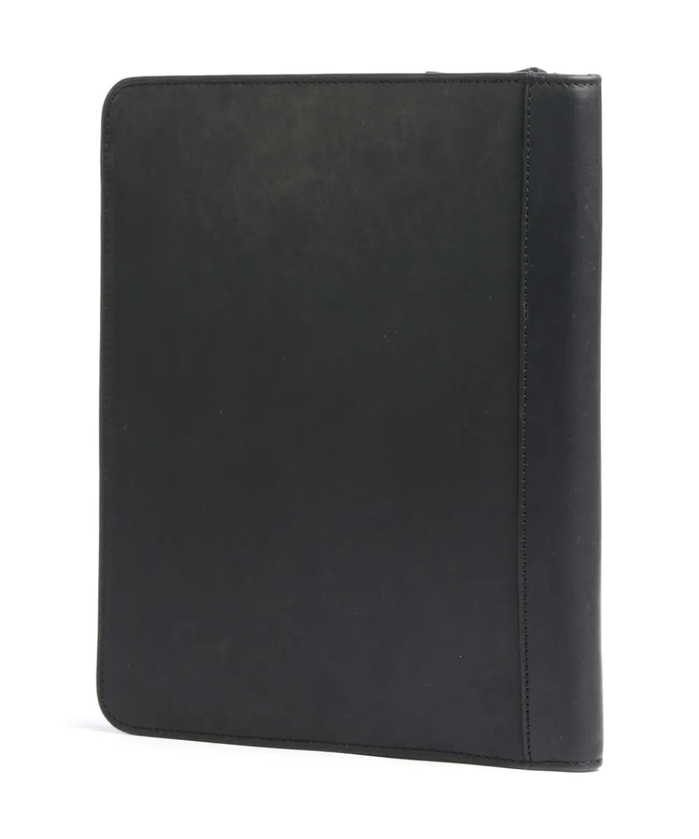 New Barnet Portfolio cow leather Portfolios