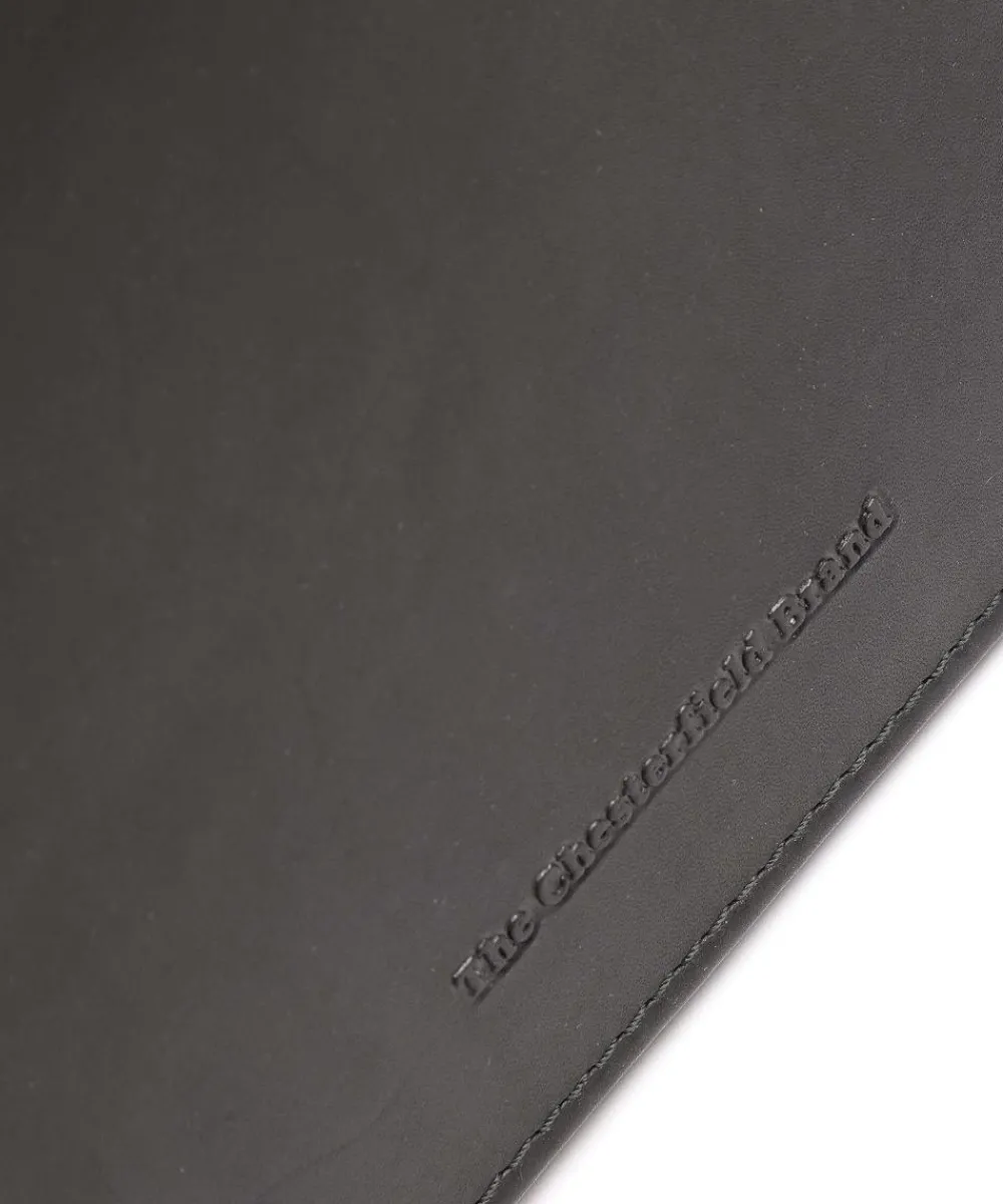 New Barnet Portfolio cow leather Portfolios