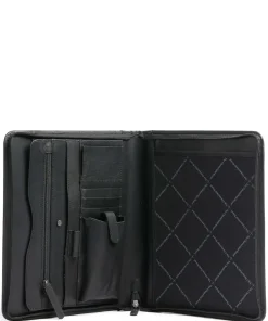 New Barnet Portfolio cow leather Portfolios