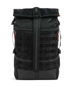 Chrome Barrage 34L Rolltop backpack 17″ recycled polyester, nylon black Online
