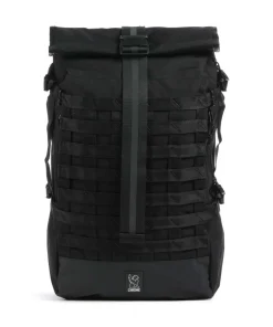 Clearance Barrage 34L Rolltop backpack 17″ recycled polyester, nylon Rolltop Backpacks|Laptop Backpacks