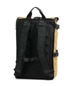 Clearance Barrage 22L Rolltop backpack 16″ recycled polyester, nylon Rolltop Backpacks|Laptop Backpacks