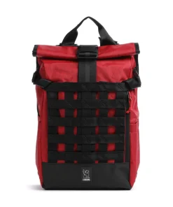 Best Barrage 18L Rolltop backpack 15″ nylon, recycled polyester Rolltop Backpacks|Laptop Backpacks
