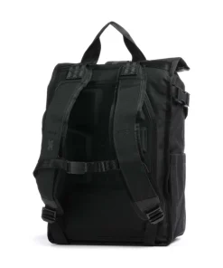 Chrome Barrage 18L Rolltop backpack 15″ nylon, recycled polyester black Hot