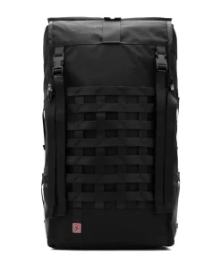 Chrome Barrage Pro Rolltop backpack nylon black Best