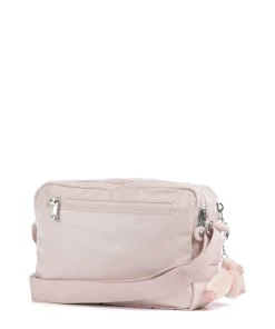 Outlet Basic Abanu M Crossbody bag recycled polyamide Crossbody Bags