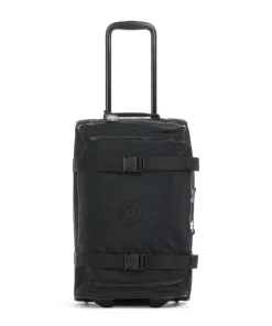 Basic Aviana S Travel bag with wheels 54 cm Travel Bags|Carry-On Luggage
