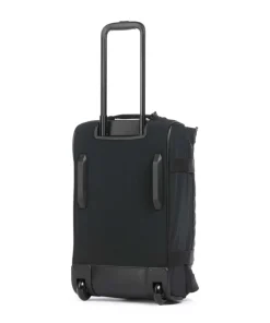 Basic Aviana S Travel bag with wheels 54 cm Travel Bags|Carry-On Luggage