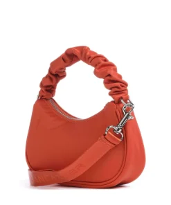 New Basic Chouchou Crossbody bag nylon Handbags|Crossbody Bags