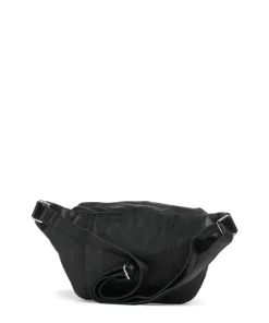 Still Nordic Basic Crossbody bag buffalo leather black Outlet
