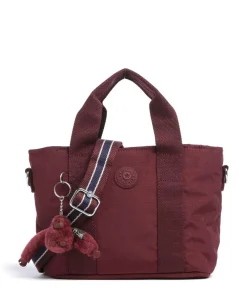 Sale Basic Minta Handbag recycled polyamide Handbags|Crossbody Bags