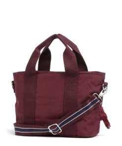 Sale Basic Minta Handbag recycled polyamide Handbags|Crossbody Bags