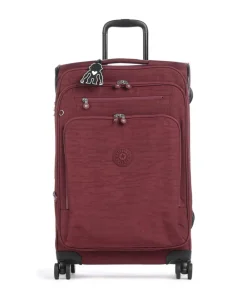 Clearance Basic New Youri M Spinner (4 wheels) 68 cm Suitcases & Trolleys
