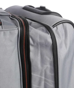 Best Basics Exp Travel bag with wheels 70 cm Travel Bags
