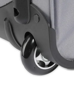 Best Basics Exp Travel bag with wheels 70 cm Travel Bags
