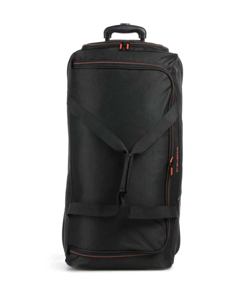 Best Basics Exp Travel bag with wheels 70 cm Travel Bags