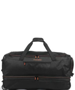 Best Basics Exp Travel bag with wheels 70 cm Travel Bags
