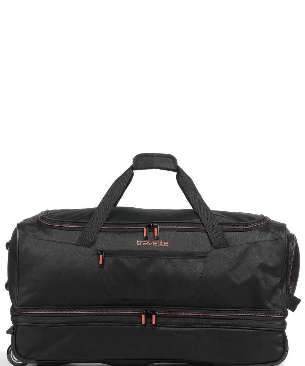 Best Basics Exp Travel bag with wheels 70 cm Travel Bags