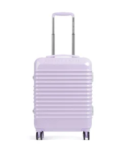 Delsey Paris Bastille 2.0 Spinner (4 wheels) 55 cm lavender Sale