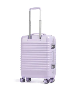 Delsey Paris Bastille 2.0 Spinner (4 wheels) 55 cm lavender Sale