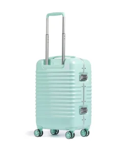 Clearance Bastille 2.0 Spinner (4 wheels) 55 cm Carry-On Luggage|Suitcases & Trolleys