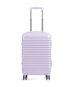 Sale Bastille 2.0 Spinner (4 wheels) 55 cm Carry-On Luggage|Suitcases & Trolleys