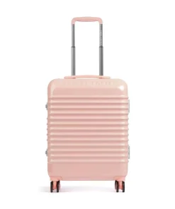 Best Bastille 2.0 Spinner (4 wheels) 55 cm Carry-On Luggage|Suitcases & Trolleys