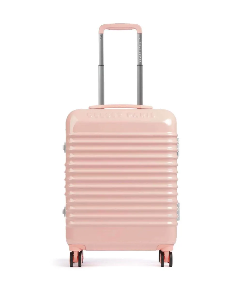 Best Bastille 2.0 Spinner (4 wheels) 55 cm Carry-On Luggage|Suitcases & Trolleys