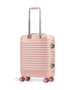 Best Bastille 2.0 Spinner (4 wheels) 55 cm Carry-On Luggage|Suitcases & Trolleys