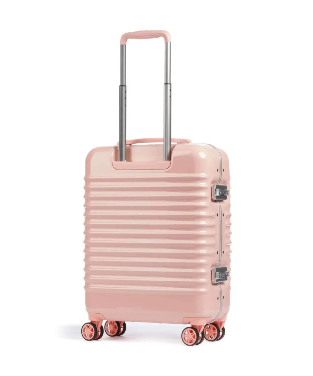 Best Bastille 2.0 Spinner (4 wheels) 55 cm Carry-On Luggage|Suitcases & Trolleys