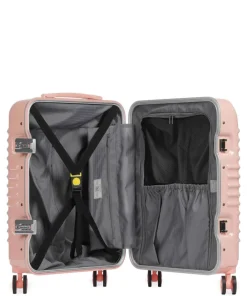 Best Bastille 2.0 Spinner (4 wheels) 55 cm Carry-On Luggage|Suitcases & Trolleys