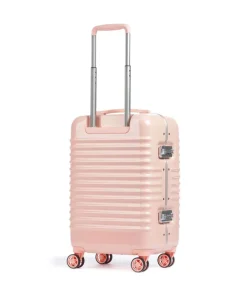 Outlet Bastille 2.0 Spinner (4 wheels) 55 cm Carry-On Luggage|Suitcases & Trolleys
