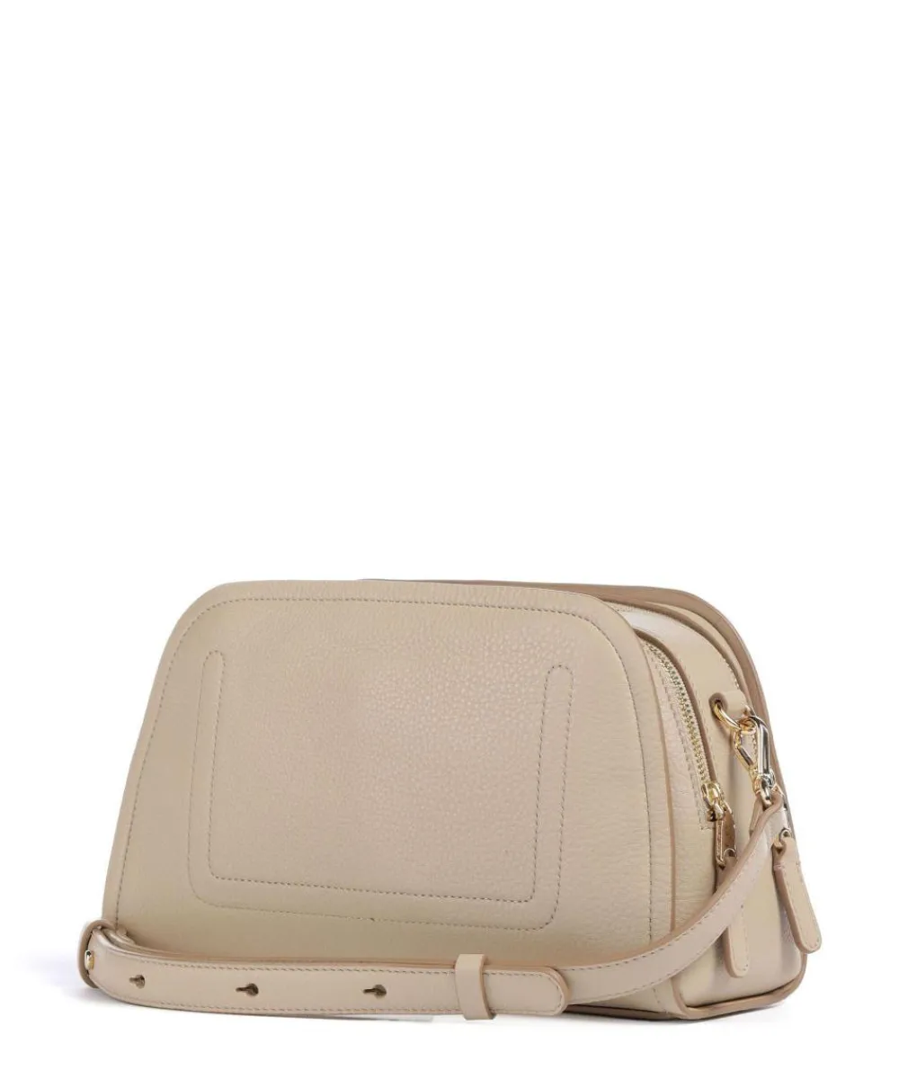 Clearance Bathurst Mews Crossbody bag grained cow leather Crossbody Bags