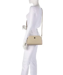 Clearance Bathurst Mews Crossbody bag grained cow leather Crossbody Bags