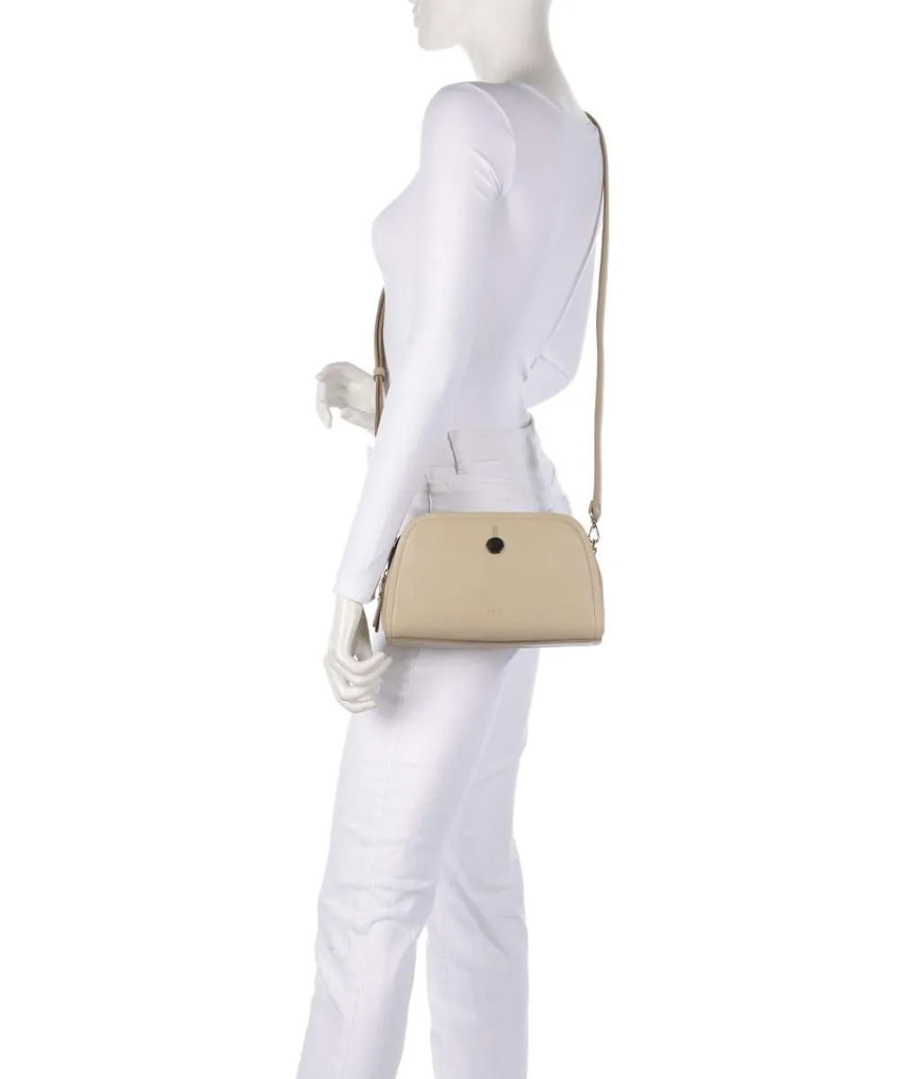 Clearance Bathurst Mews Crossbody bag grained cow leather Crossbody Bags