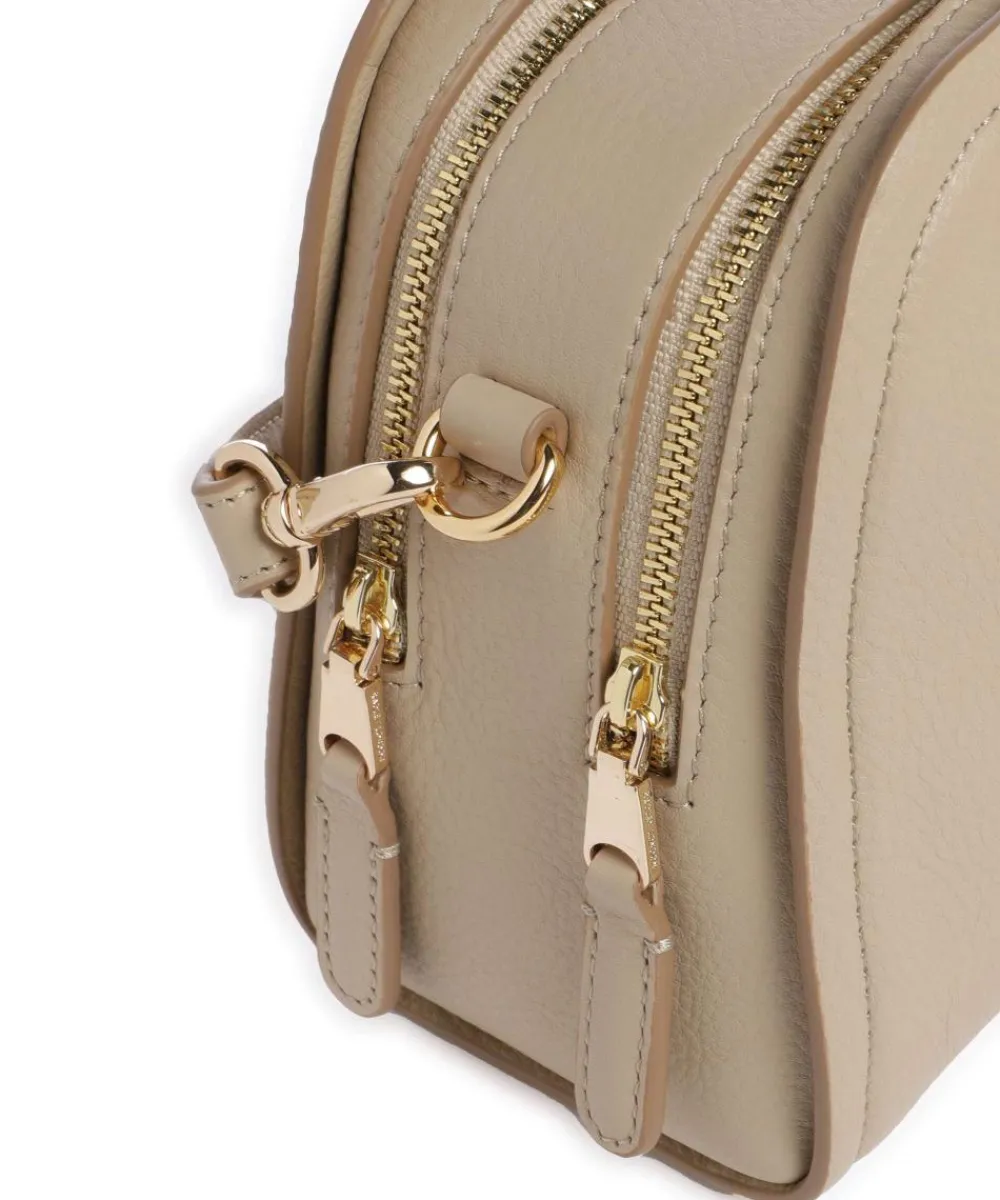 Clearance Bathurst Mews Crossbody bag grained cow leather Crossbody Bags