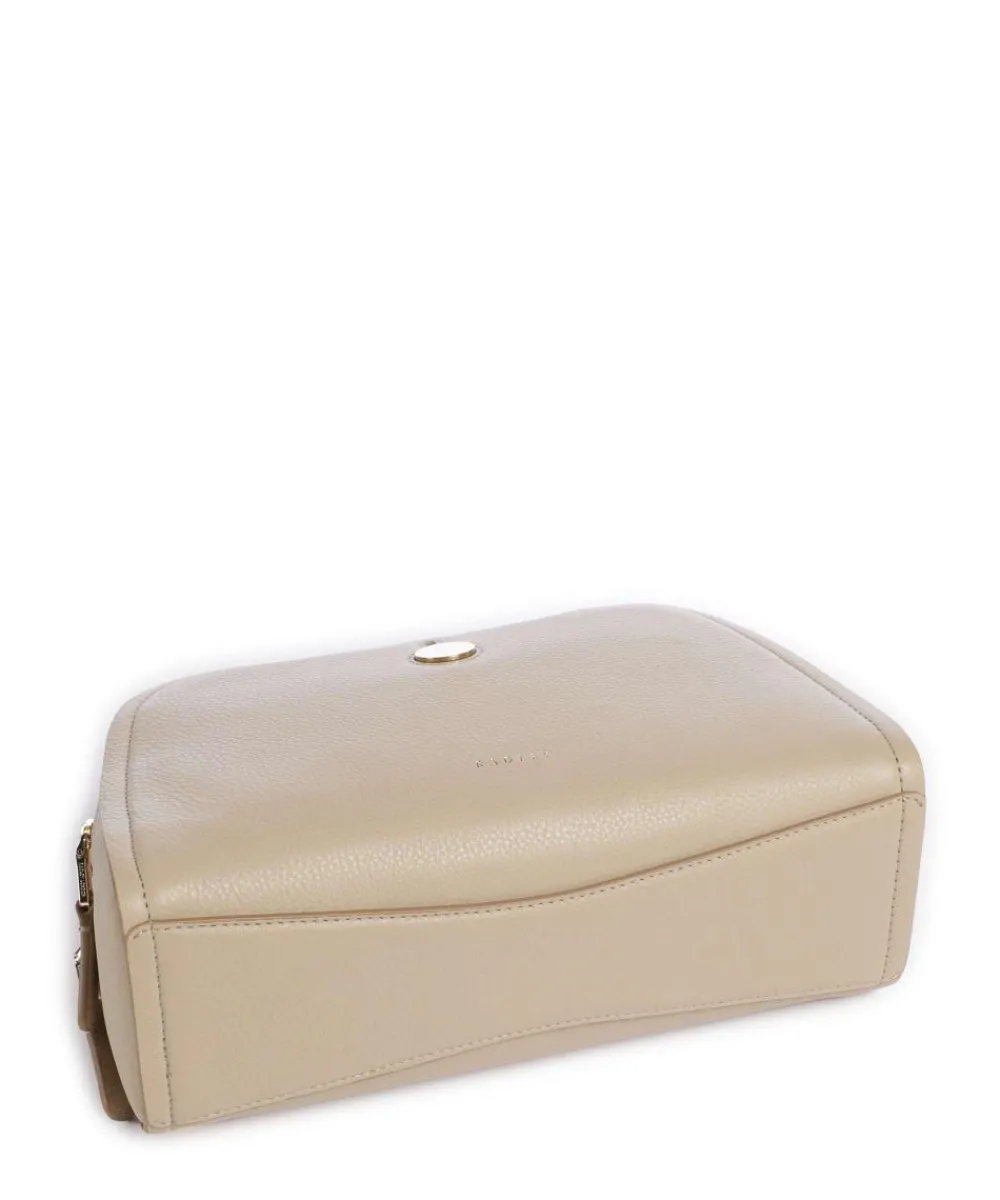 Clearance Bathurst Mews Crossbody bag grained cow leather Crossbody Bags
