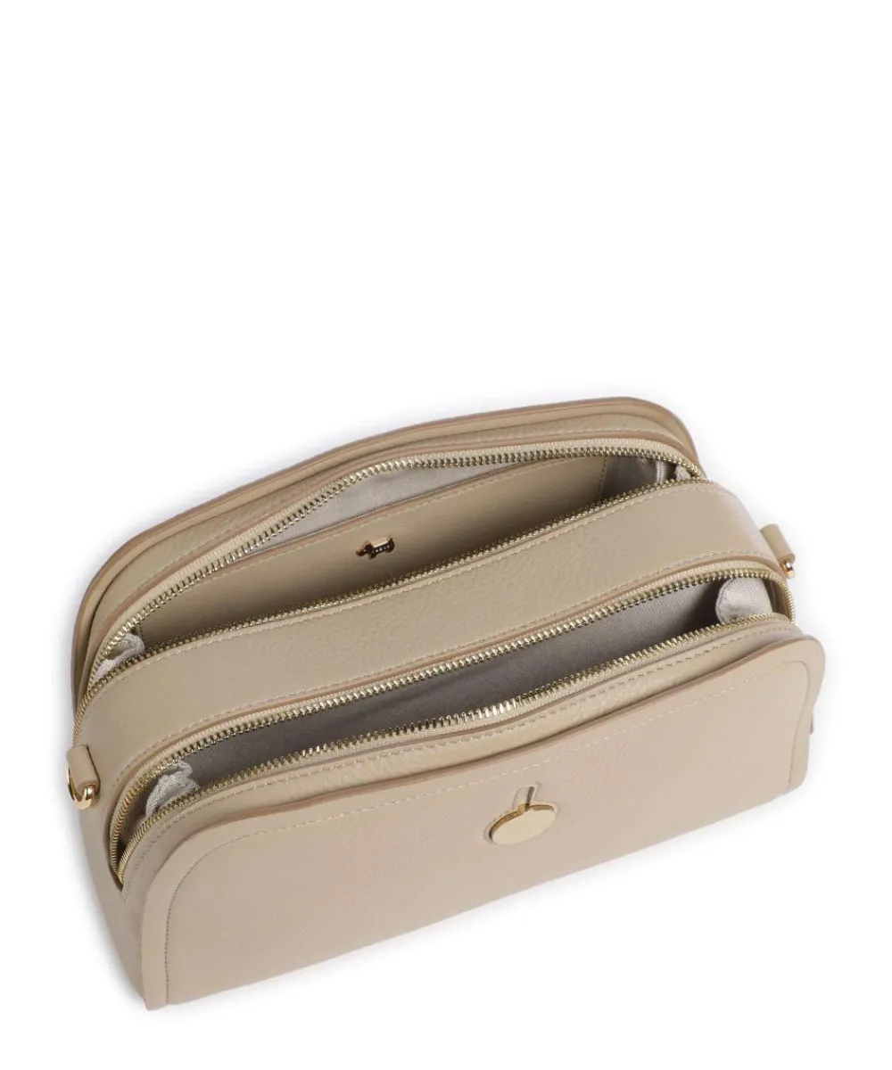 Clearance Bathurst Mews Crossbody bag grained cow leather Crossbody Bags