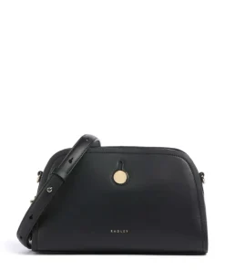 Best Bathurst Mews Crossbody bag fine grain cow leather Crossbody Bags