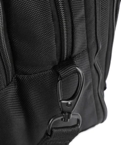 Wenger BC Star Briefcase 16″ recycled polyester black Clearance