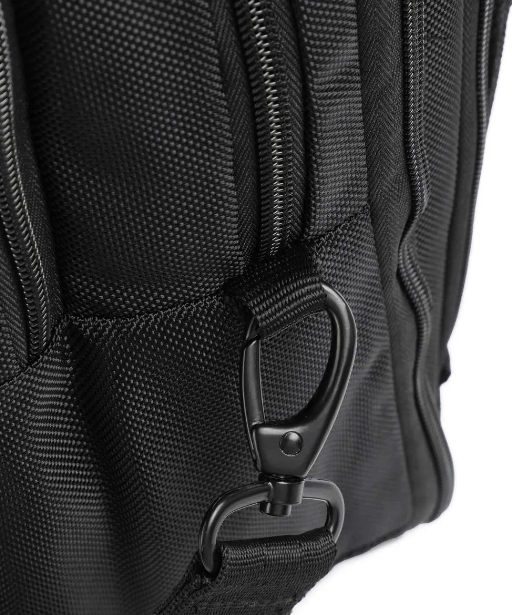 Wenger BC Star Briefcase 16″ recycled polyester black Clearance