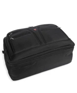 Wenger BC Star Briefcase 16″ recycled polyester black Clearance