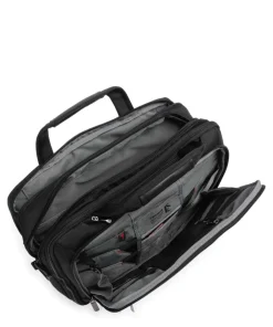 Wenger BC Star Briefcase 16″ recycled polyester black Clearance