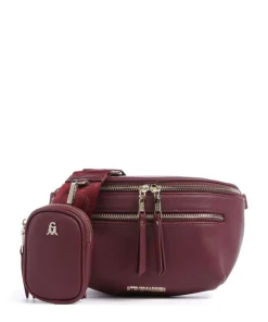 Steve Madden BCLARKE Crossbody bag imitation leather wine Sale