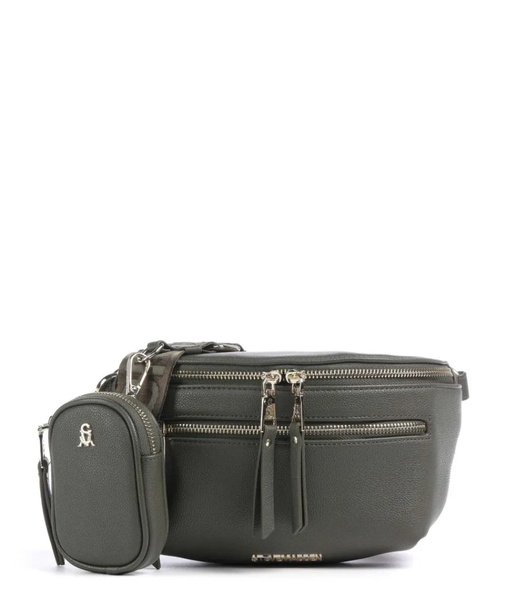 New BCLARKE Crossbody bag imitation leather Crossbody Bags