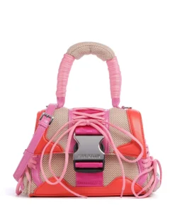 Hot BDIEGO Handbag imitation leather, recycled polyester Handbags|Crossbody Bags
