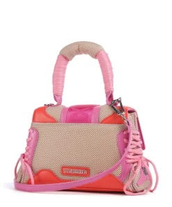 Hot BDIEGO Handbag imitation leather, recycled polyester Handbags|Crossbody Bags