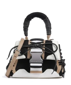 Outlet BDIEGO Handbag imitation leather, recycled polyester Handbags|Crossbody Bags