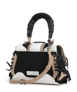 Outlet BDIEGO Handbag imitation leather, recycled polyester Handbags|Crossbody Bags