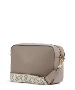 Outlet Beat Crossbody bag grained cow leather Crossbody Bags